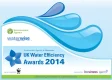 Water Efficiency awards